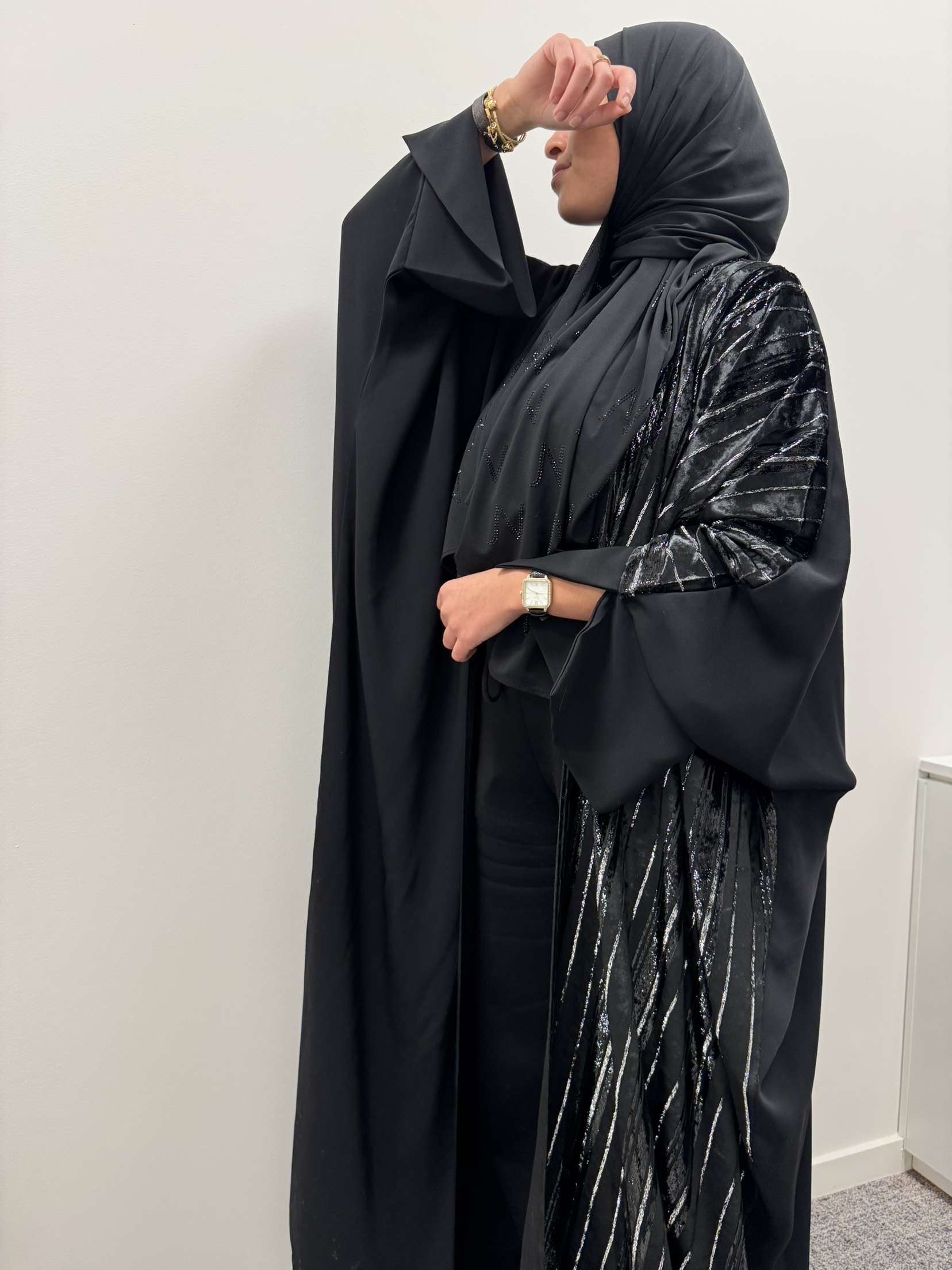 Abaya Djeddah