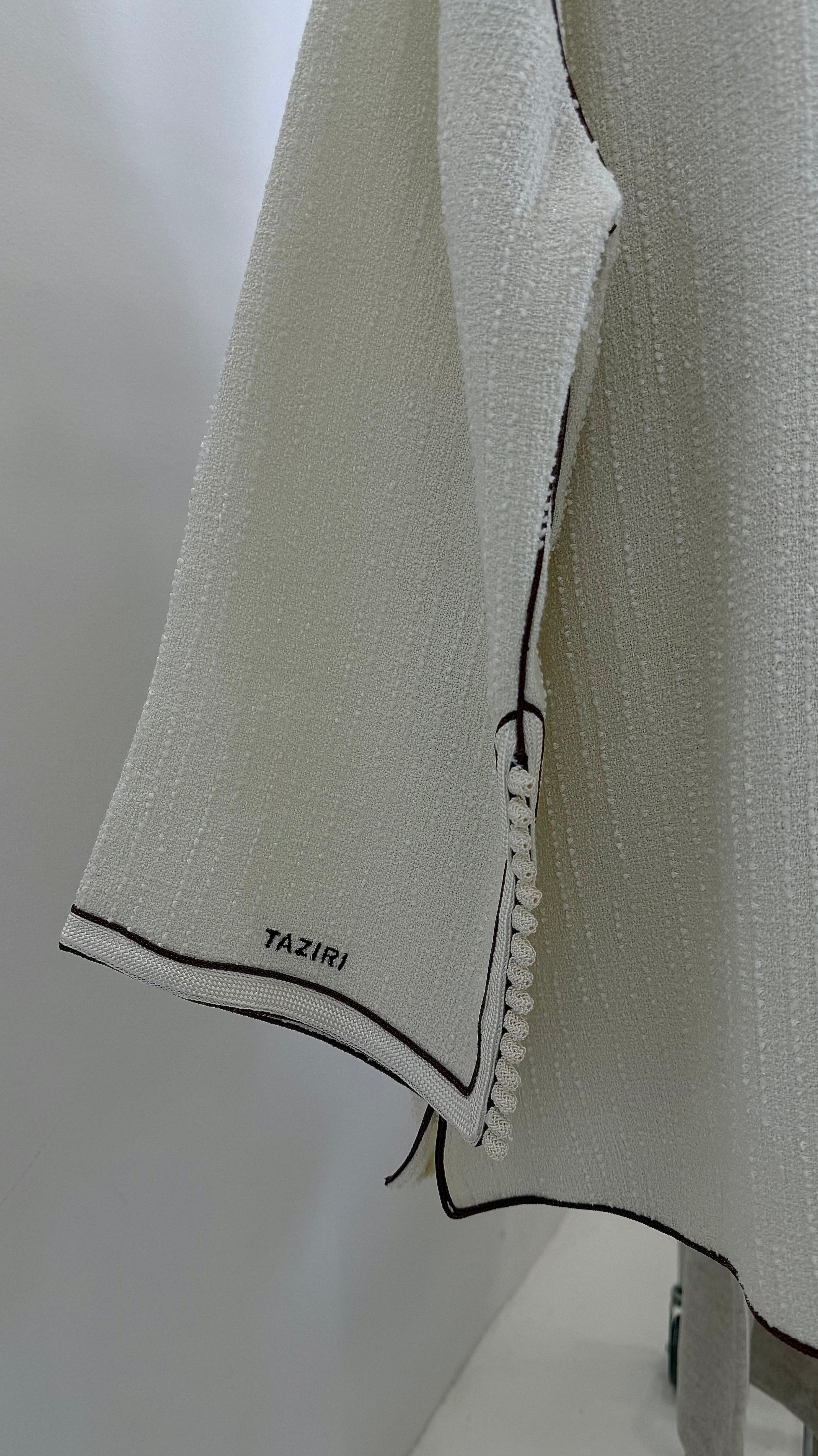 SET N°4 - TWEED