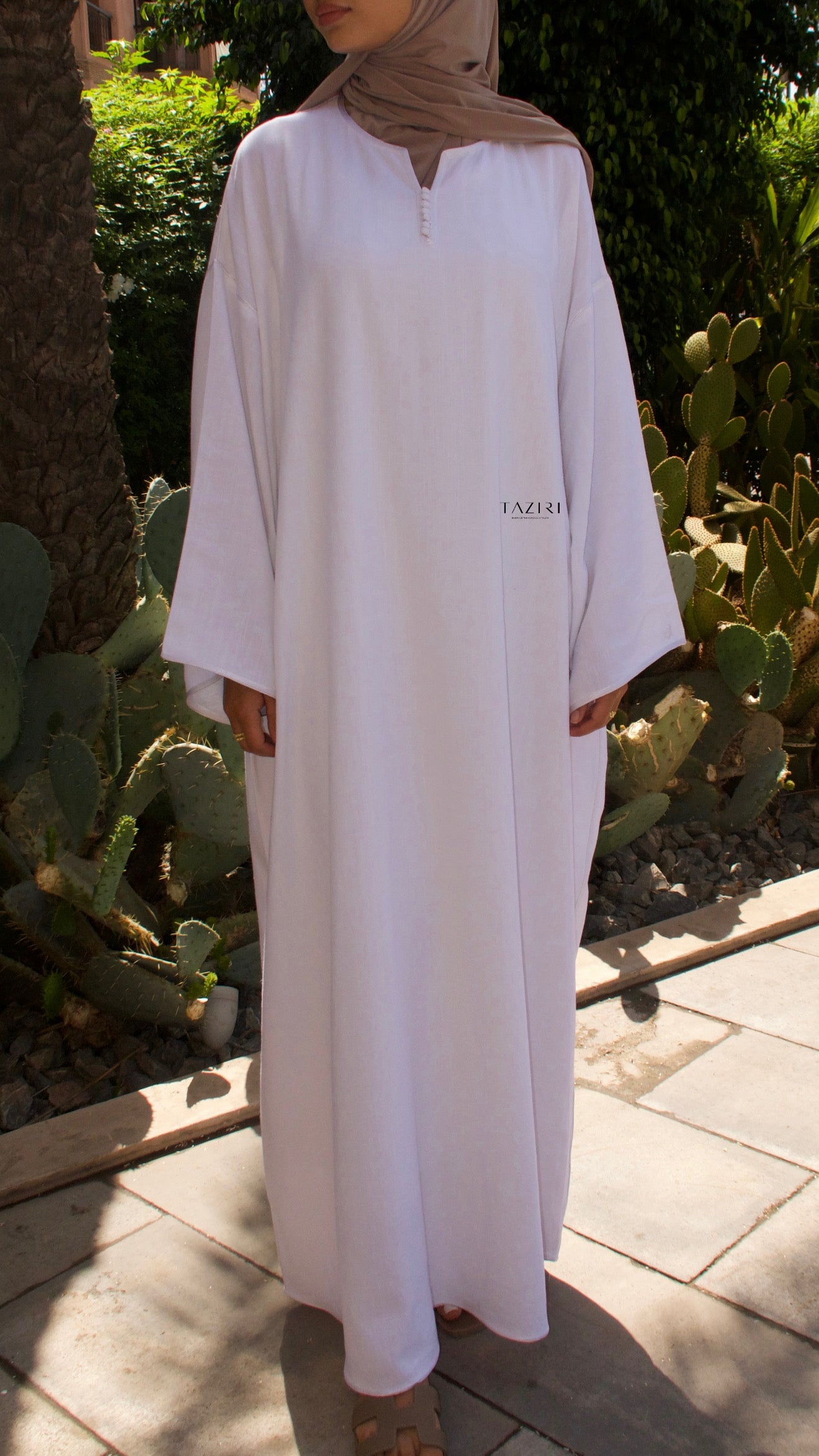 Basic Dress