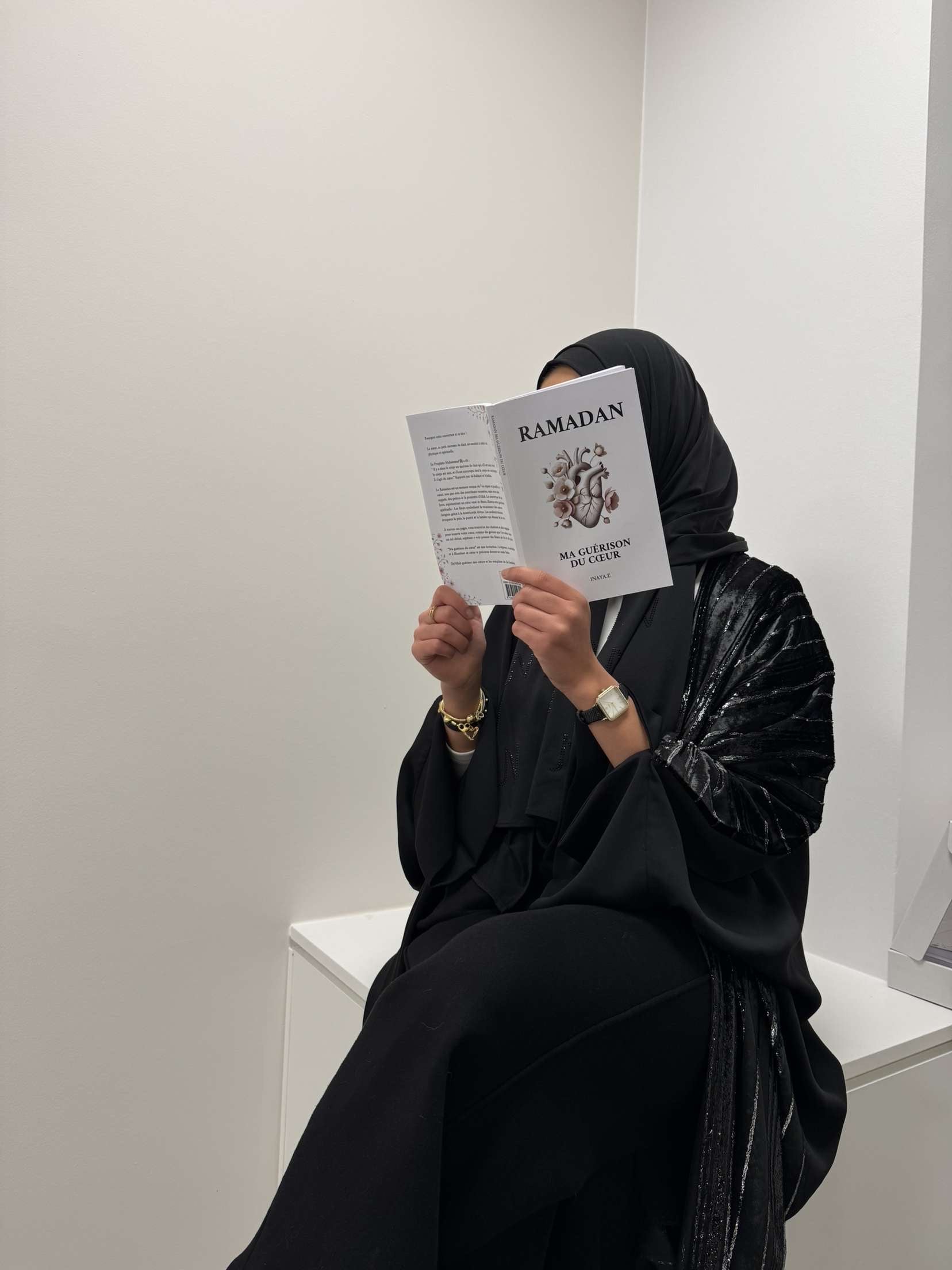 Abaya Djeddah