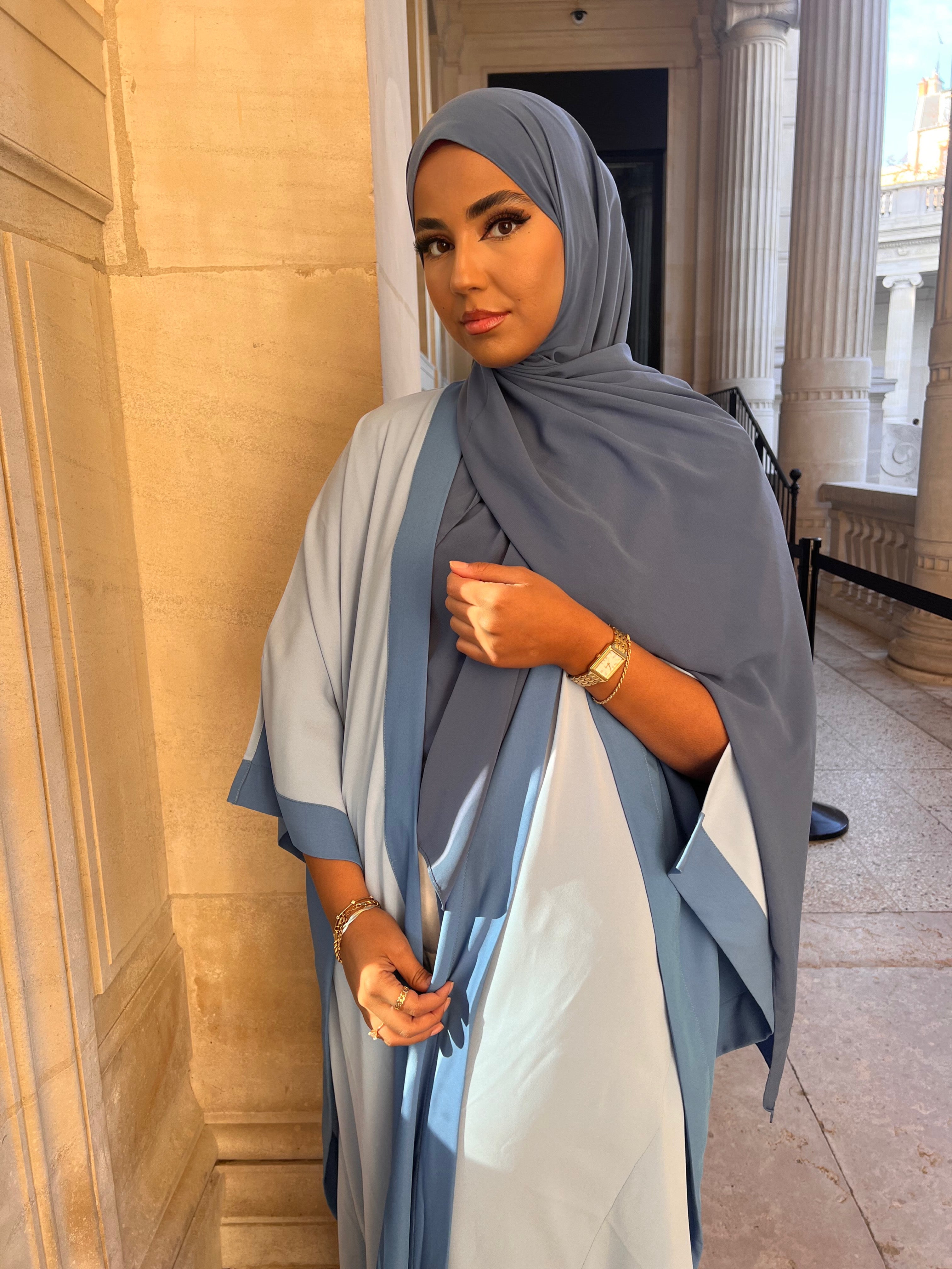 Abaya Tanger