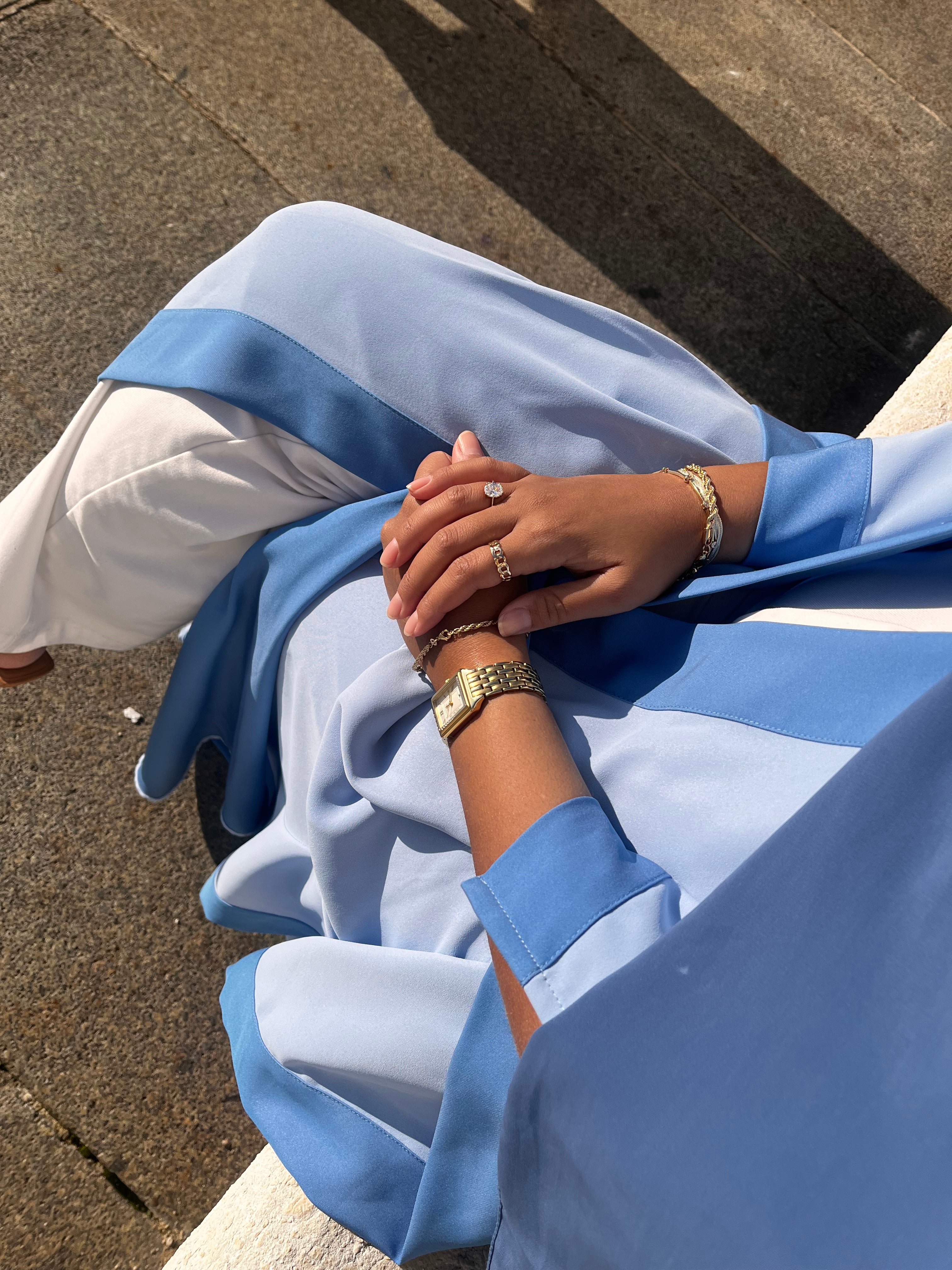 Abaya Tanger