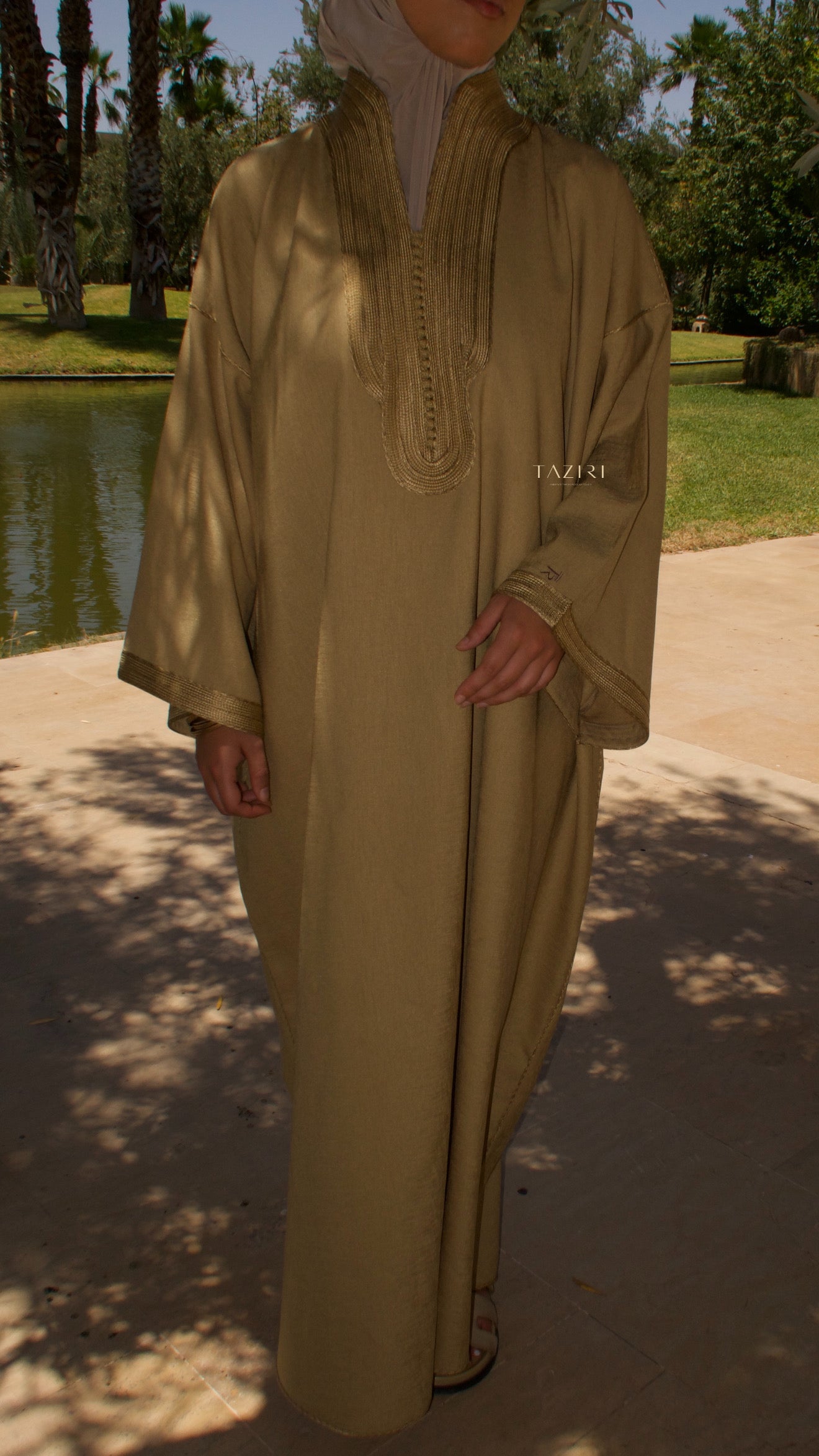Marrakesh