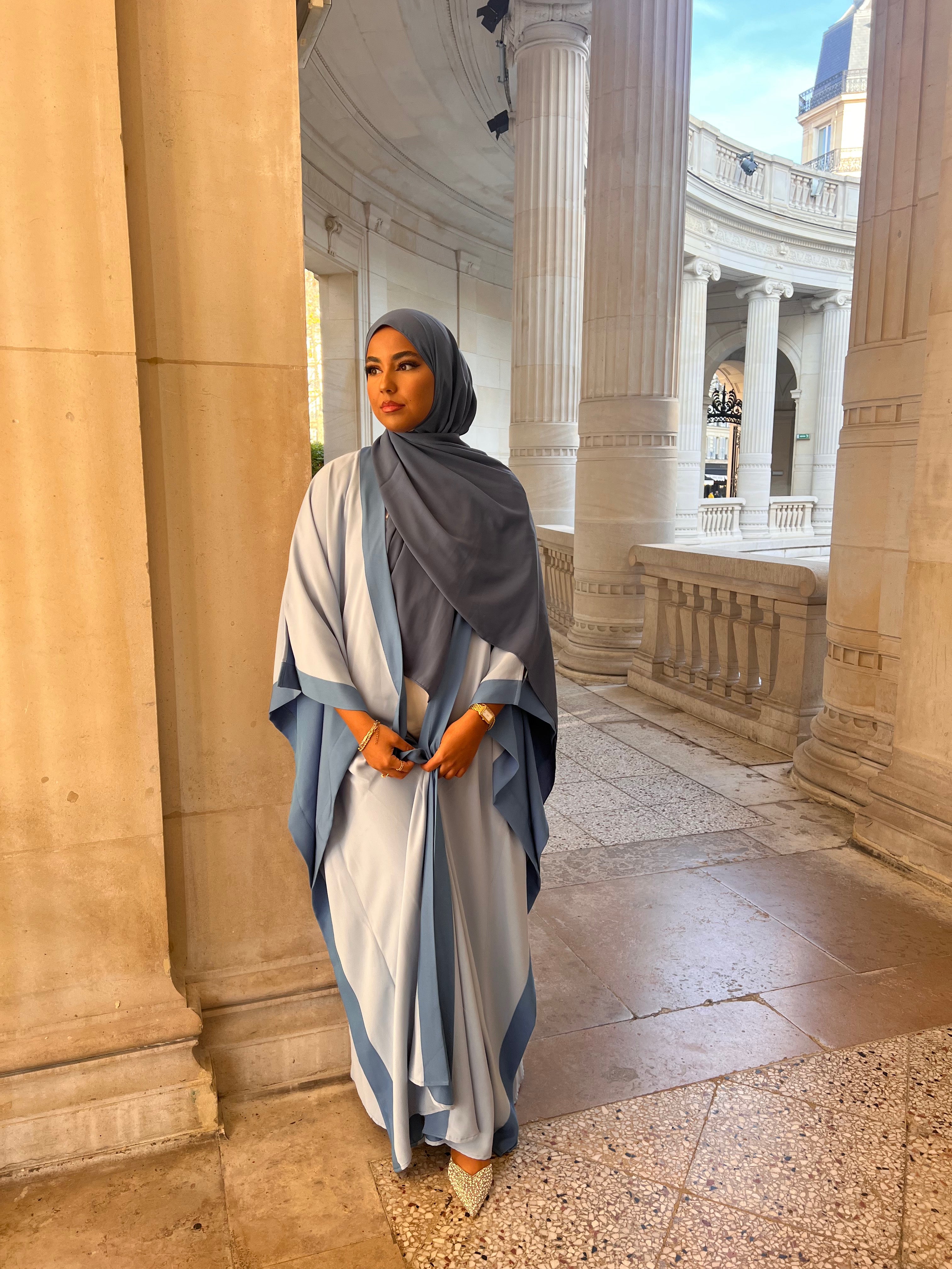Abaya Tanger