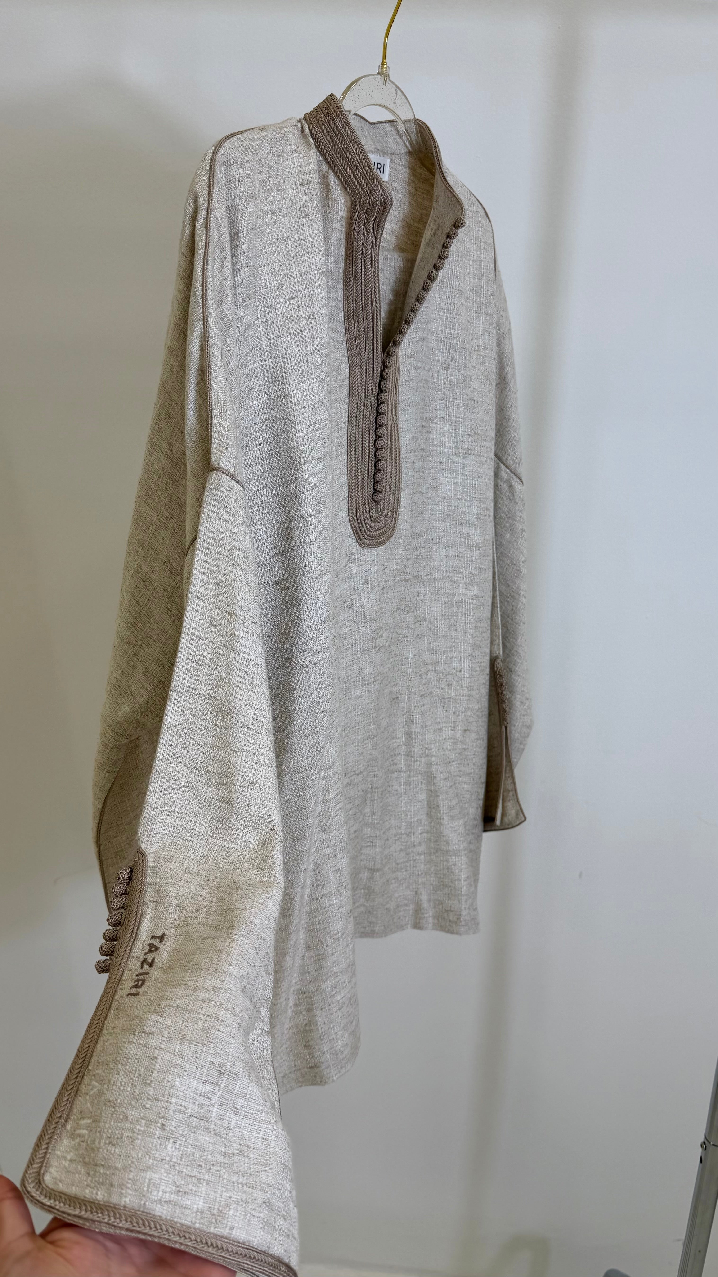 SET N°2 - LINEN
